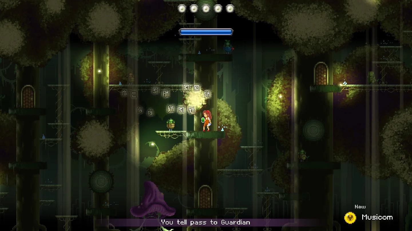 Finding Teddy 2 - кадр 4