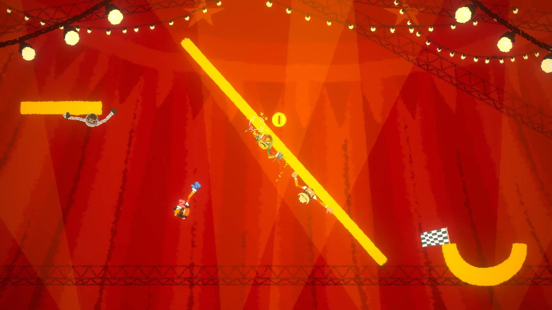 Heave Ho - кадр 5