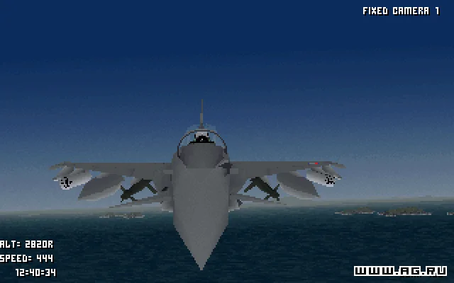 EF2000 - кадр 10