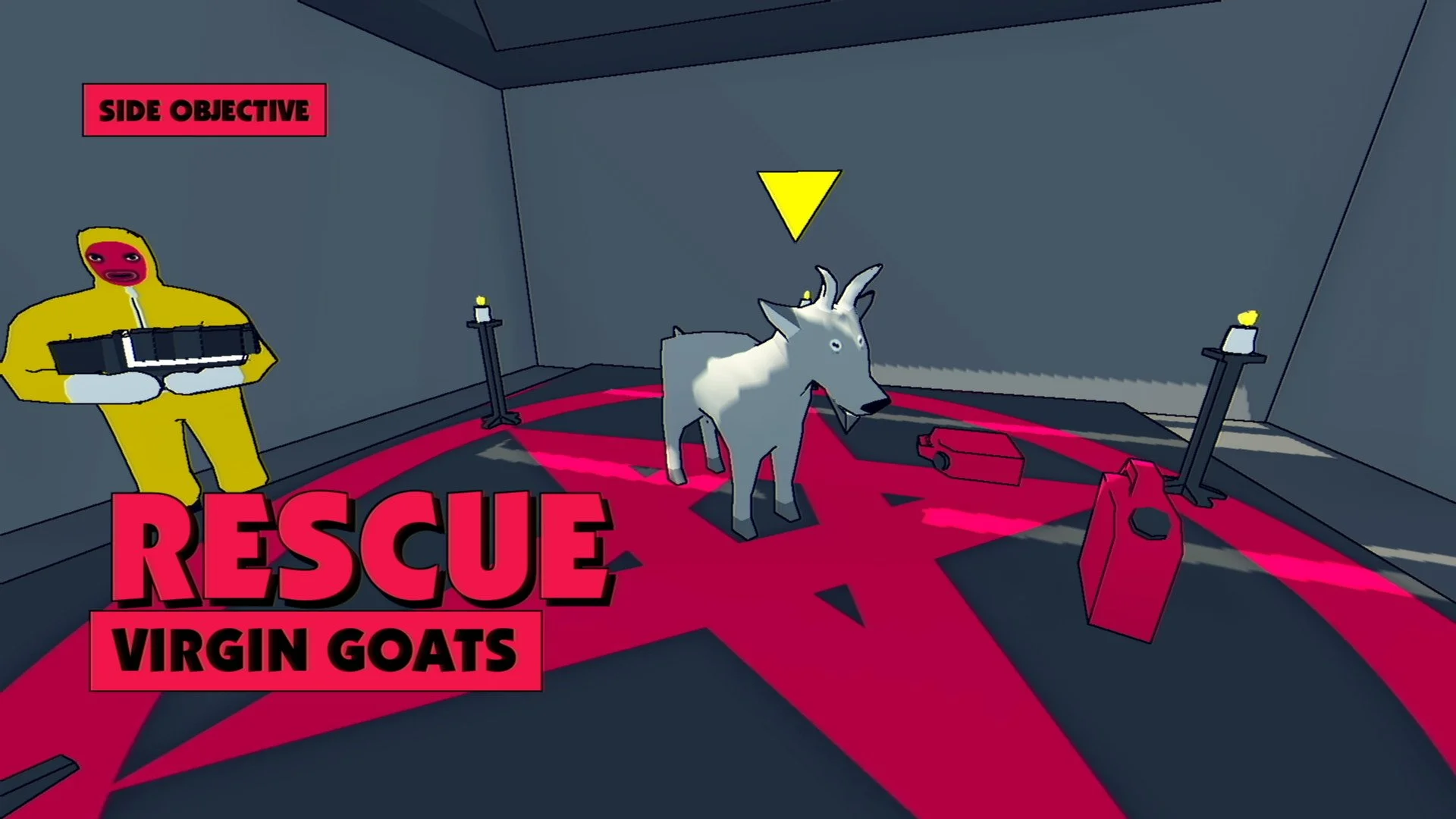 High Hell - кадр 4