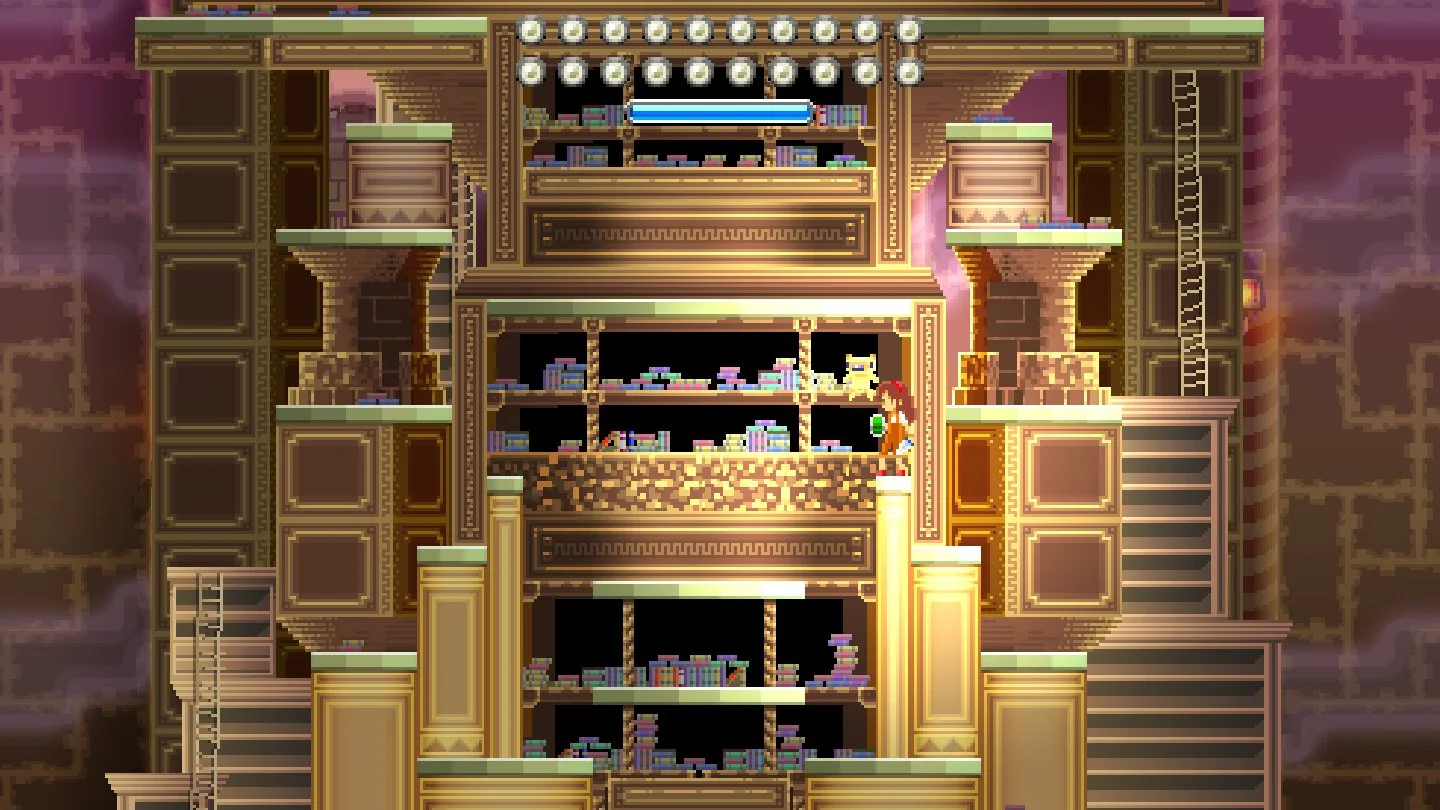 Finding Teddy 2 - кадр 7