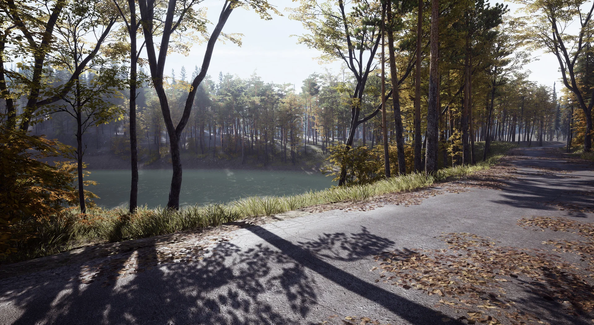 Deadside - кадр 6