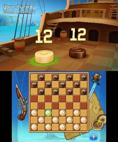 3D Game Collection: 55-in-1 — скриншот 6