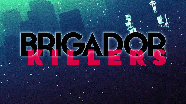 Brigador Killers — скриншот 1