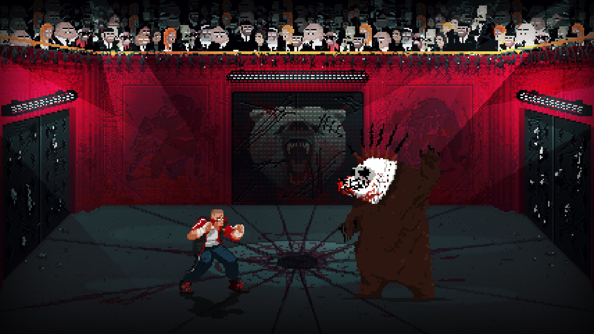 Mother Russia Bleeds — скриншот 8