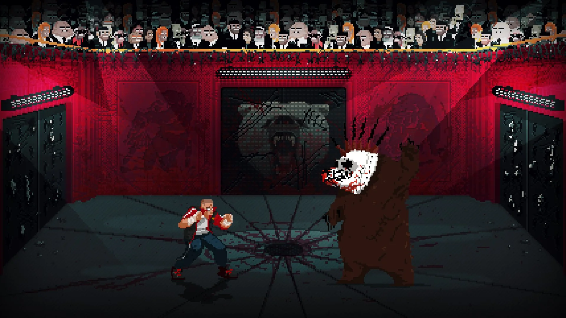 Mother Russia Bleeds - кадр 18