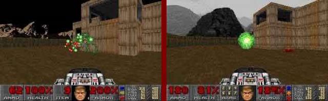 Doom — скриншот 8
