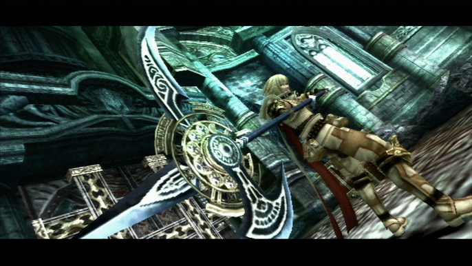 Pandora’s Tower — скриншот 2