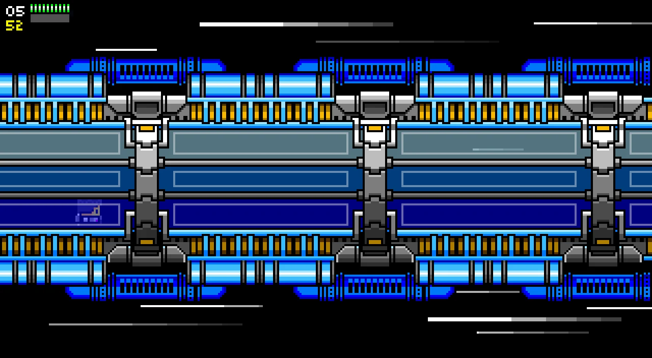 Rex Rocket - кадр 14