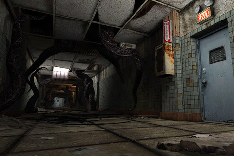 The Dark Meadow — скриншот 2