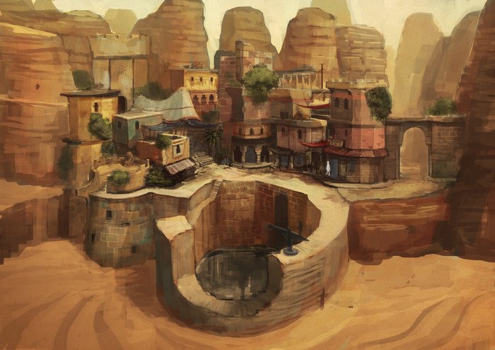 Earthlock: Festival of Magic — скриншот 4