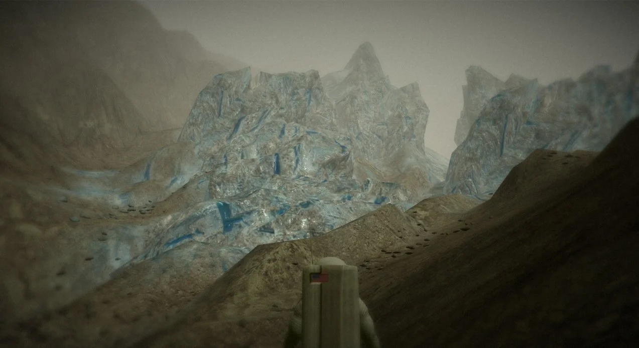 Lifeless Planet - кадр 17