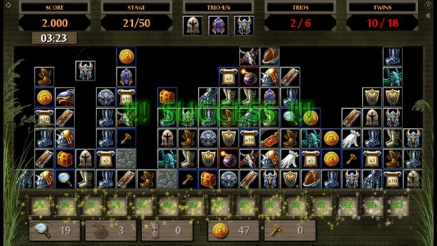 Mystical - кадр 3