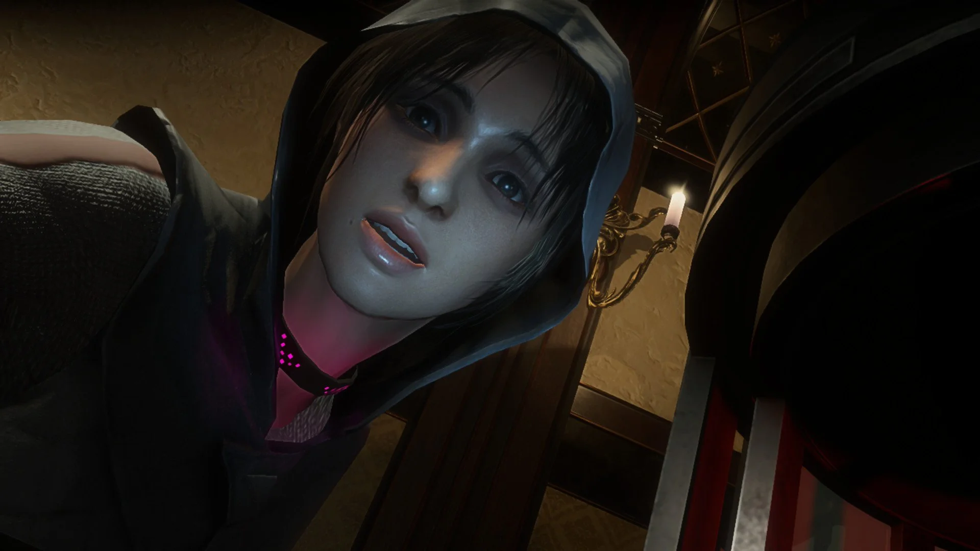 Republique Remastered - кадр 8