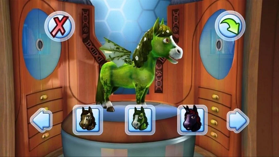 Fantastic Pets - кадр 1