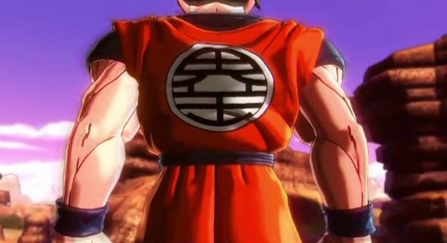 Dragon Ball: Xenoverse — скриншот 1