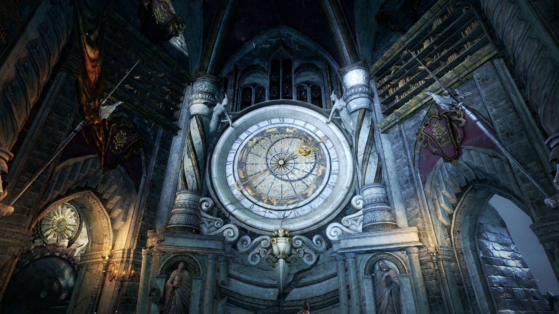 Castlevania: Lords of Shadow — Ultimate Edition — скриншот 4