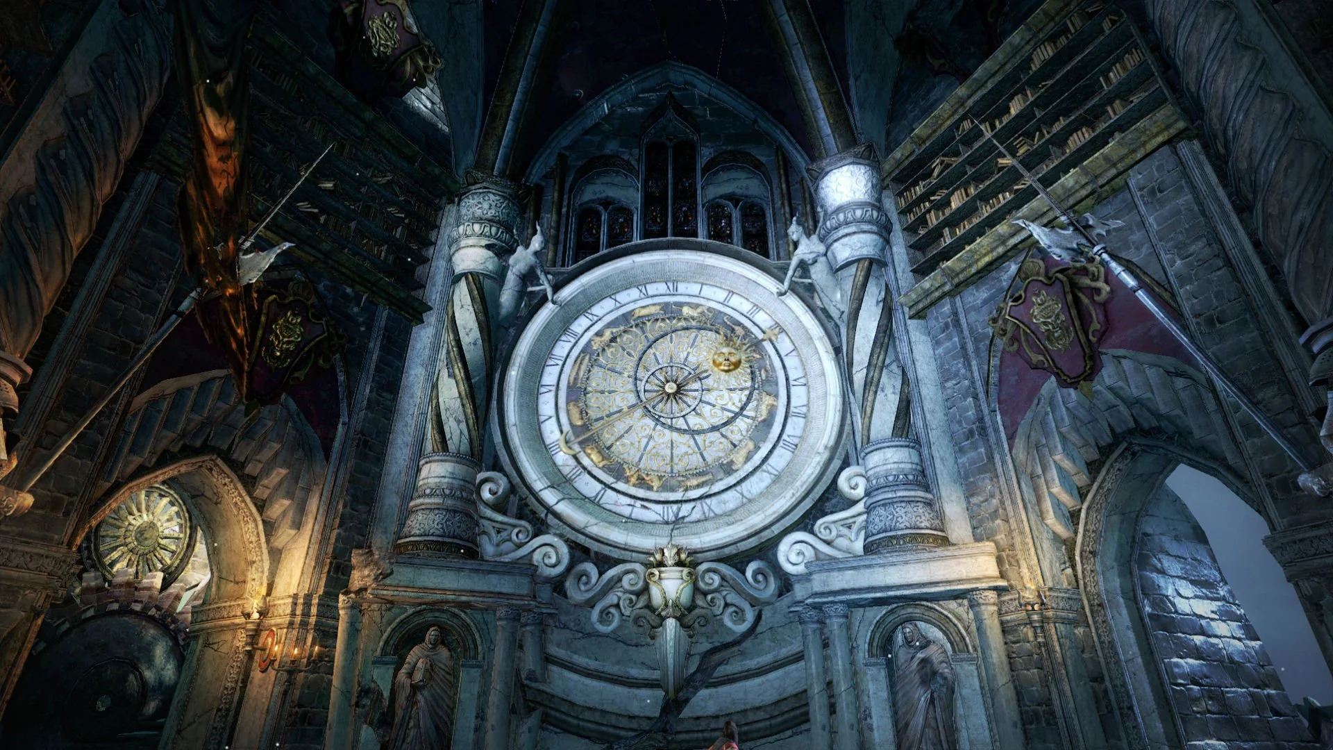 Castlevania: Lords of Shadow — Ultimate Edition - кадр 4