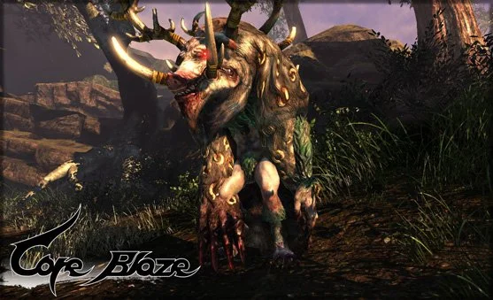 Core Blaze - кадр 13