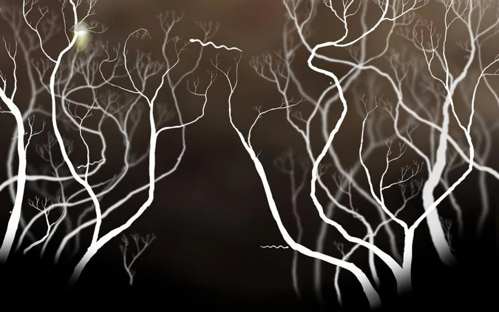 Botanicula - кадр 10