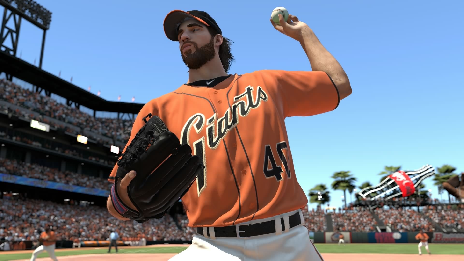 MLB 14: The Show — скриншот 6
