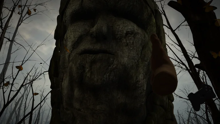 Datura - кадр 10