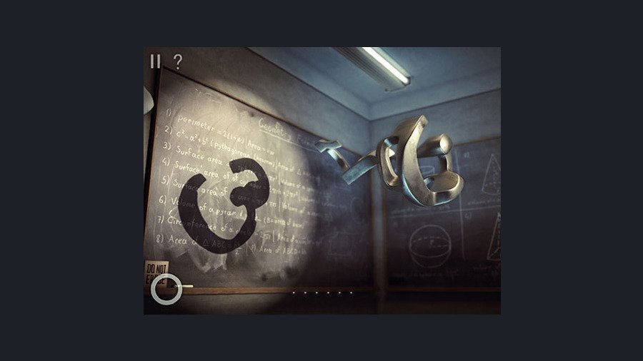 Shadowmatic — скриншот 2