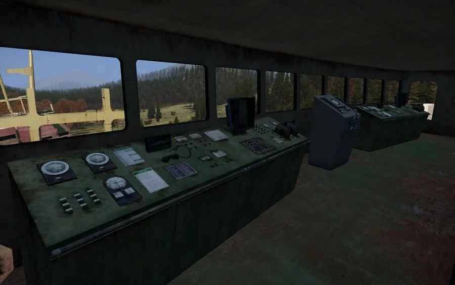 DayZ Mod - кадр 3