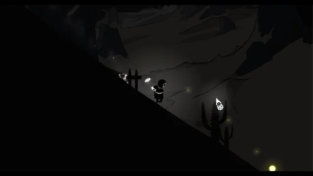 Never Ending Night - кадр 4