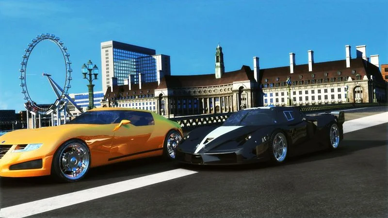 Cargasm - кадр 6