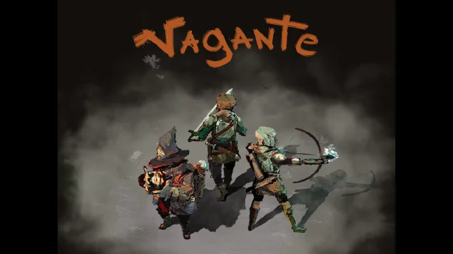 Vagante - кадр 5