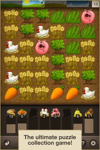 Puzzle Craft - кадр 5