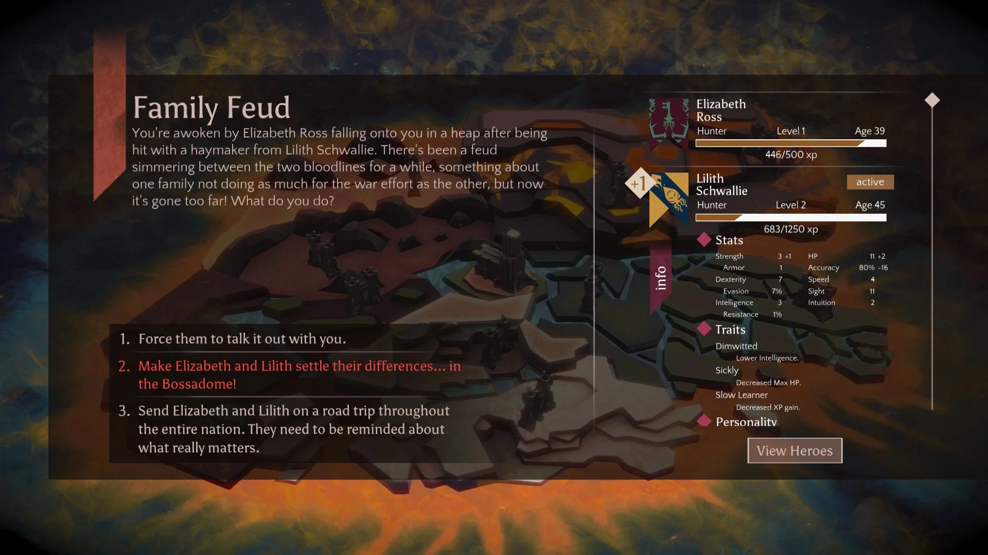 Massive Chalice - кадр 9