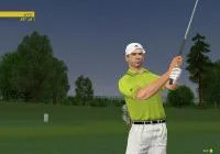 ProStroke Golf: World Tour 2007 - кадр 12