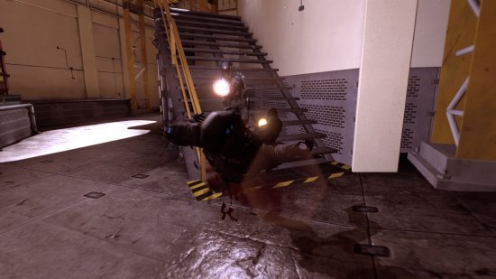 Blacklight: Retribution — скриншот 5