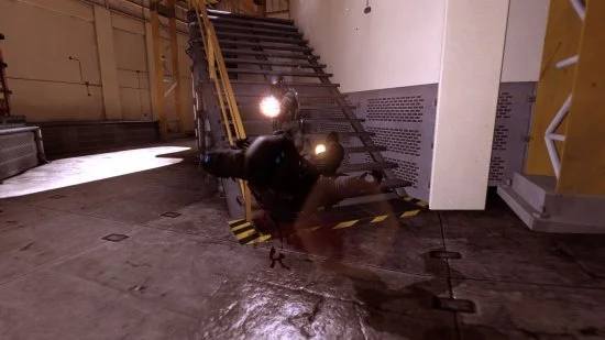 Blacklight: Retribution - кадр 5