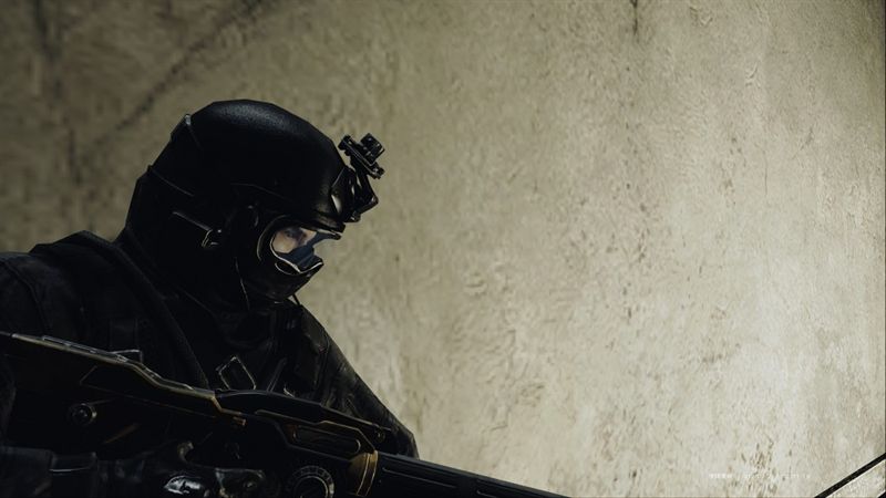 Mercenary Ops — скриншот 1