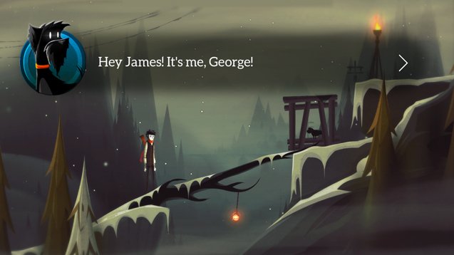 Pinstripe — скриншот 8