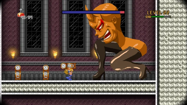 Amazing Princess Sarah - кадр 6