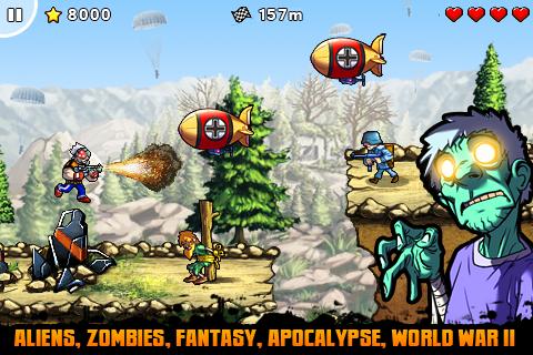One Epic Game — скриншот 4