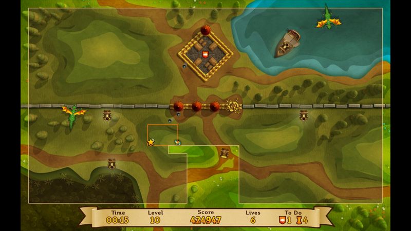 Fortix 2 — скриншот 6