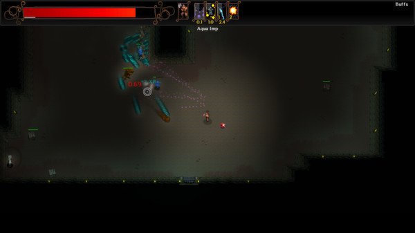 Runers — скриншот 6