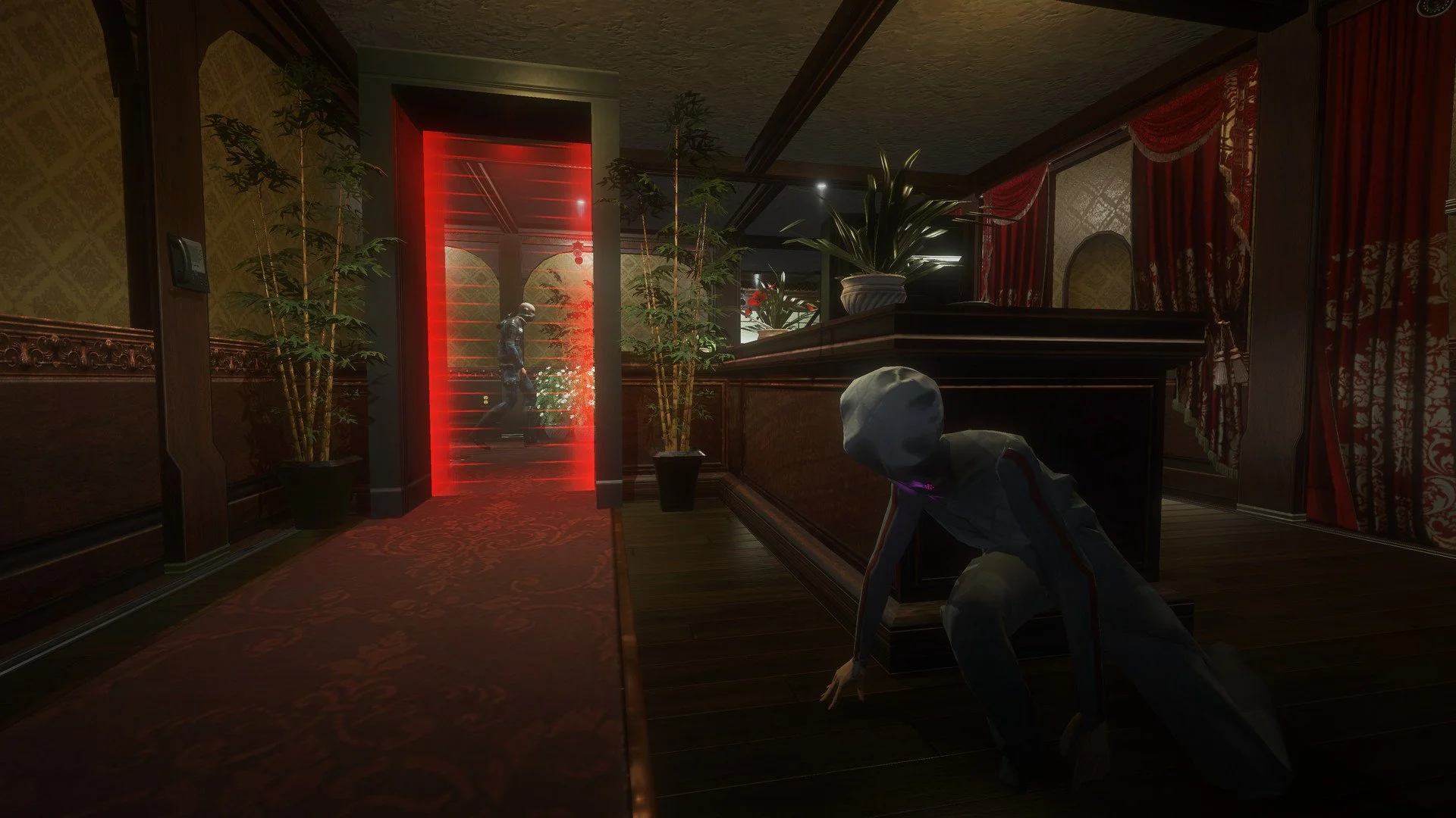 Republique Remastered - кадр 12