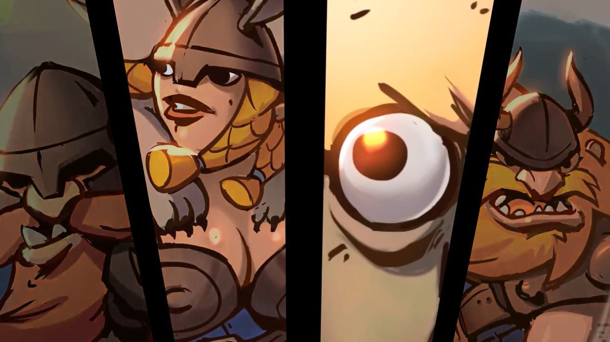 Swords & Soldiers 2 — скриншот 4