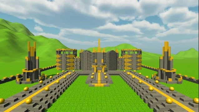 Brick Inventions - кадр 3