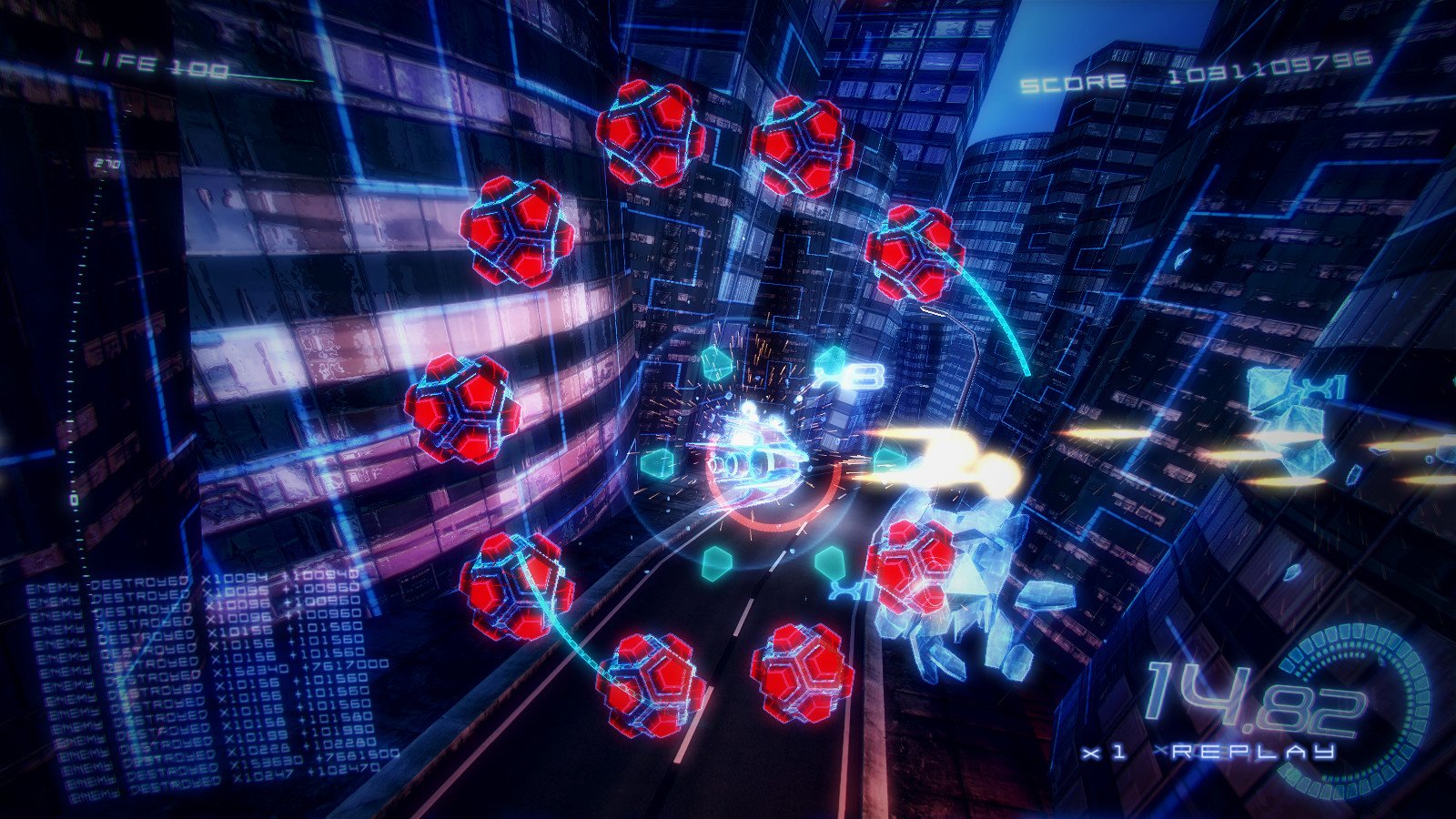 Revolver360 Re: Actor — скриншот 5
