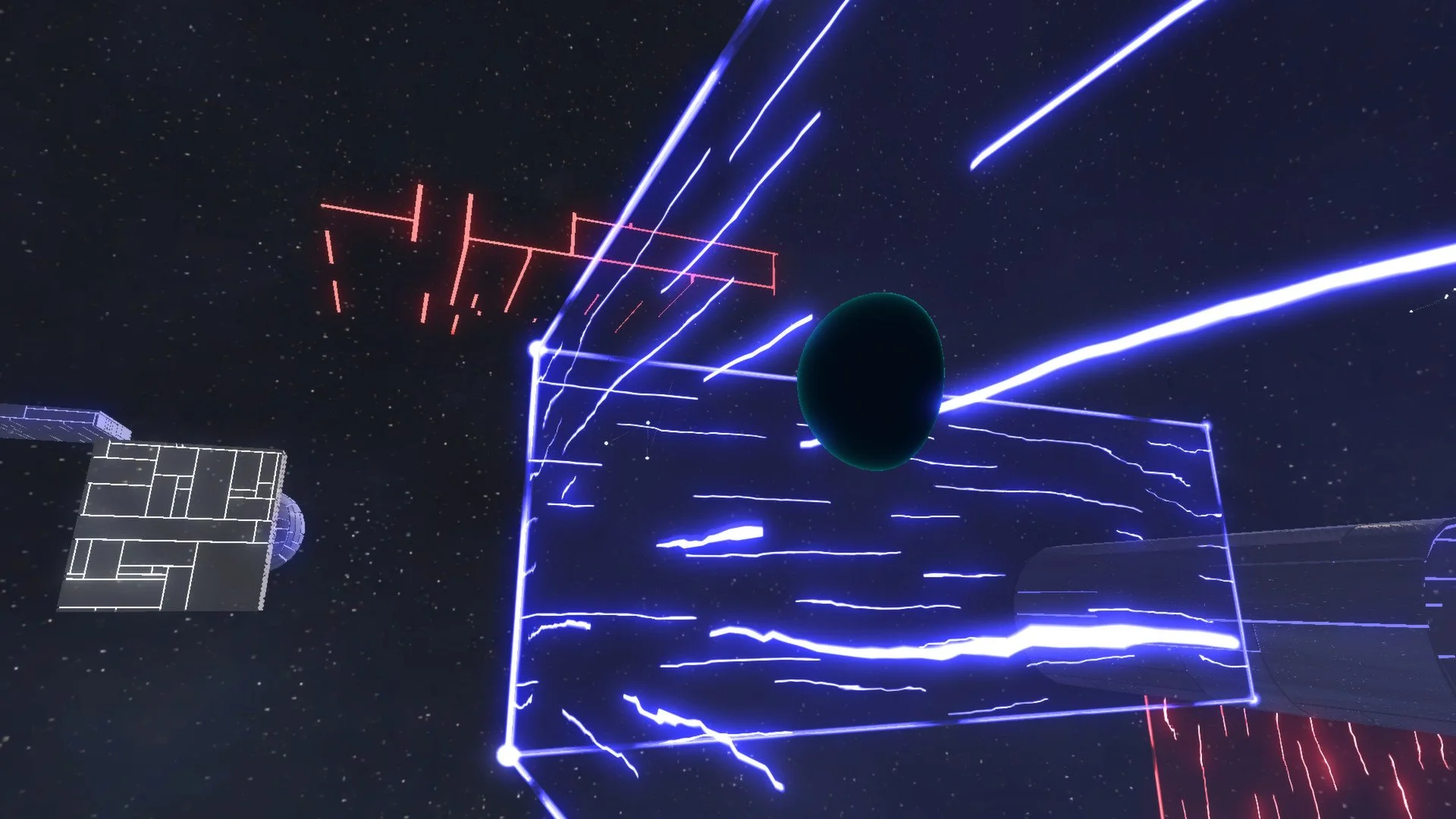 Grapple - кадр 3