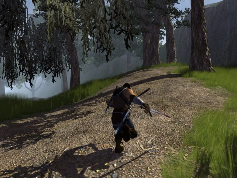 Savage 2: Tortured Soul - кадр 4