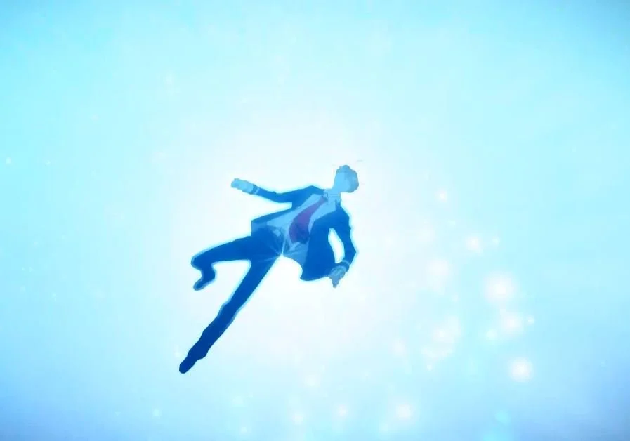 XBLAZE Code: Embryo - кадр 8