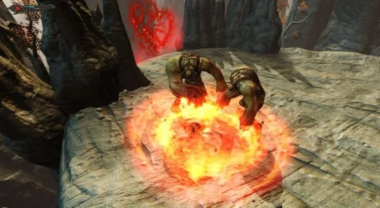 Garshasp: The Monster Slayer - кадр 12